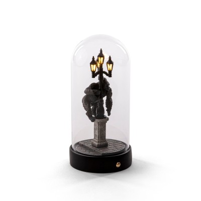 Lampe My Little Kong - Seletti Lampe My Little Kong - Seletti