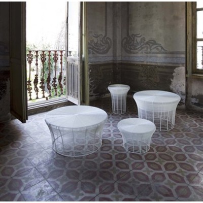 Aram High Table - Gan Rugs Aram High Table - Gan Rugs