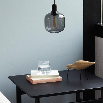 Aves limícolas grandes - Normann Copenhagen Aves limícolas grandes - Normann Copenhagen