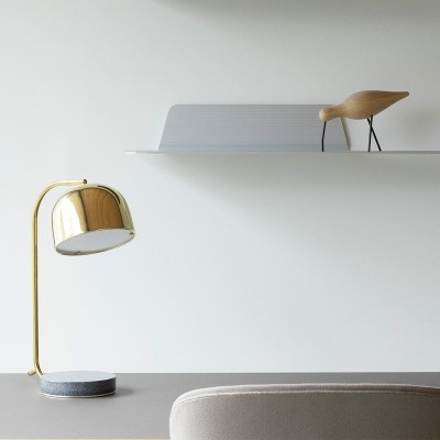 Aves limícolas grandes - Normann Copenhagen Aves limícolas grandes - Normann Copenhagen