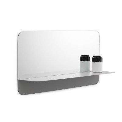 Specchio orizzontale Horizon - Normann Copenhagen Specchio orizzontale Horizon - Normann Copenhagen