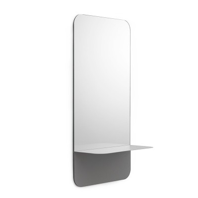 Specchio Verticale Horizon - Normann Copenhagen Specchio Verticale Horizon - Normann Copenhagen