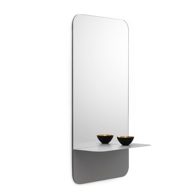Specchio Verticale Horizon - Normann Copenhagen Specchio Verticale Horizon - Normann Copenhagen
