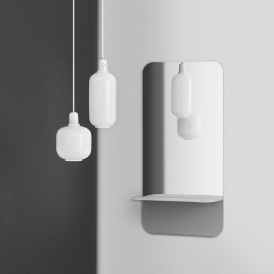 Specchio Verticale Horizon - Normann Copenhagen Specchio Verticale Horizon - Normann Copenhagen