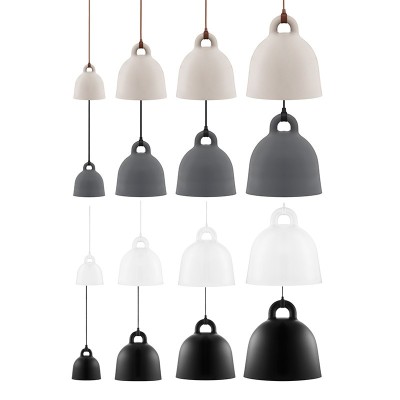 Bell lamp - Normann Copenhagen Bell lamp - Normann Copenhagen