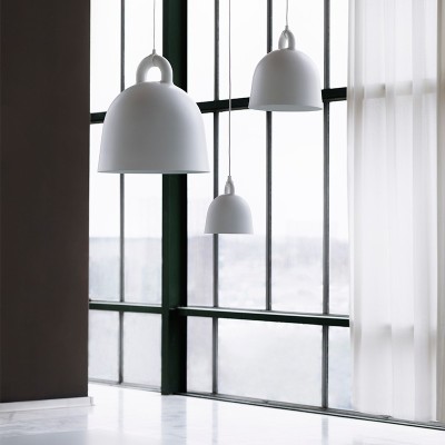Bell lamp - Normann Copenhagen Bell lamp - Normann Copenhagen