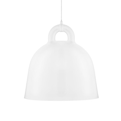 Lâmpada de campainha - Normann Copenhagen Lâmpada de campainha - Normann Copenhagen