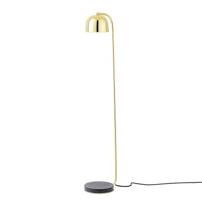 Lámpara Grant Floor Lamp de Normann Copenhagen en Moises Showroom Lámpara Grant Floor Lamp de Normann Copenhagen en Moises Showroom