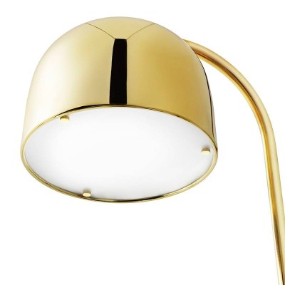 Lámpara Grant Floor Lamp de Normann Copenhagen en Moises Showroom Lámpara Grant Floor Lamp de Normann Copenhagen en Moises Showroom