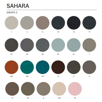 tapicerías Sahara Grupo 2 Joquer tapicerías Sahara Grupo 2 Joquer