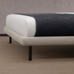 detalle bastidor cama Senso Joquer detalle bastidor cama Senso Joquer