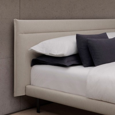detalle cabecero cama Senso Joquer detalle cabecero cama Senso Joquer