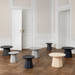 Normann Copenhagen Mesa Pine Table Normann Copenhagen Mesa Pine Table