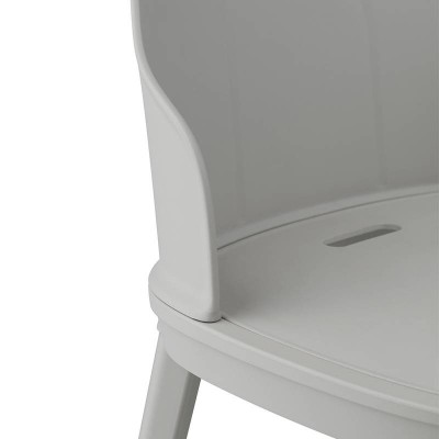 Silla Allez Chair de Normann Copenhagen Silla Allez Chair de Normann Copenhagen
