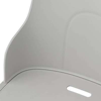 Silla Allez Chair de Normann Copenhagen Silla Allez Chair de Normann Copenhagen