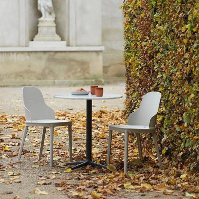 Silla Allez Chair de Normann Copenhagen Silla Allez Chair de Normann Copenhagen