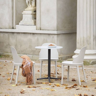 Silla Allez Chair de Normann Copenhagen Silla Allez Chair de Normann Copenhagen