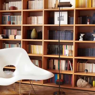 ambiente Oluce lámpara de pie Colombo 626L ambiente Oluce lámpara de pie Colombo 626L