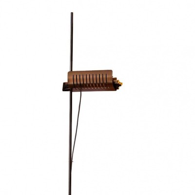 pantalla bronce Oluce Colombo 626L pantalla bronce Oluce Colombo 626L