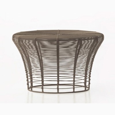 Taburete bajo Aram - Gan Rugs Taburete bajo Aram - Gan Rugs