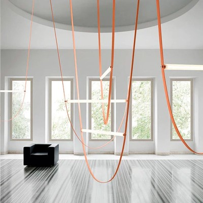 Wireline Flos rosa Wireline Flos rosa