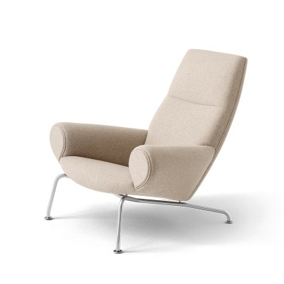Wegner Queen Chair Wegner Queen Chair