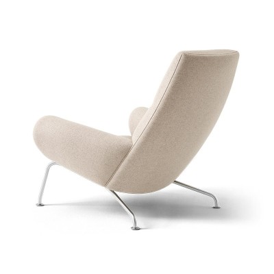 respaldo Wegner Queen Chair respaldo Wegner Queen Chair