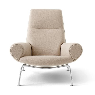 Wegner Queen Chair Fredericia Wegner Queen Chair Fredericia