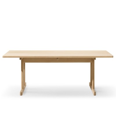 Mesa comedor Mogensen 6286 roble jabón Fredericia Mesa comedor Mogensen 6286 roble jabón Fredericia