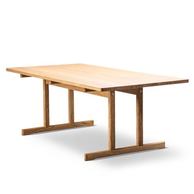 Mesa comedor Mogensen 6286 roble aceite Fredericia Mesa comedor Mogensen 6286 roble aceite Fredericia