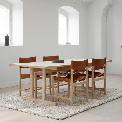 Fredericia Mogensen table Fredericia Mogensen table