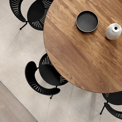 detalle Fredericia Trinidad chair detalle Fredericia Trinidad chair