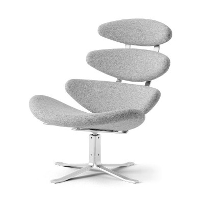 Corona chair Fredericia textil Corona chair Fredericia textil