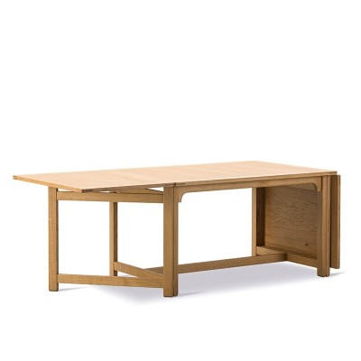 BM71 Library table Fredericia BM71 Library table Fredericia