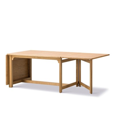 mesa BM71 Library table Fredericia mesa BM71 Library table Fredericia
