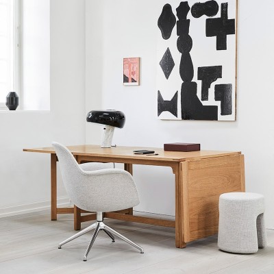 escritorio Library table Fredericia escritorio Library table Fredericia