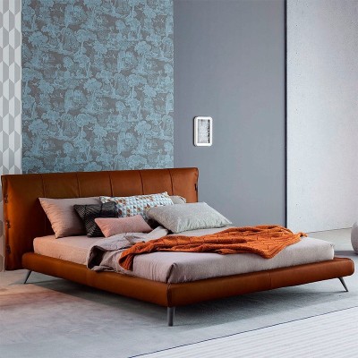 Cama de Casal Cuff Bonaldo Cama de Casal Cuff Bonaldo