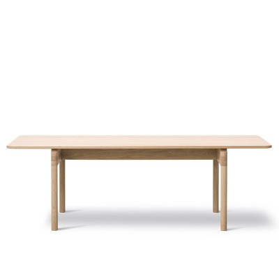 Fredericia Post table roble Fredericia Post table roble