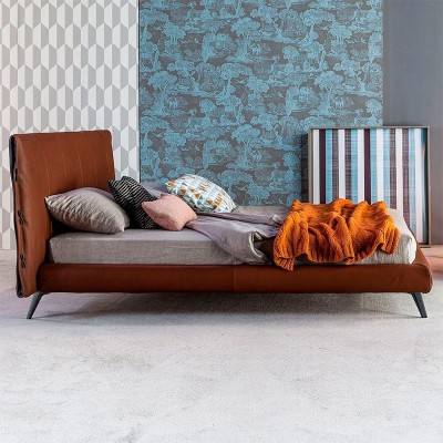 Cama de Casal Cuff Bonaldo Cama de Casal Cuff Bonaldo