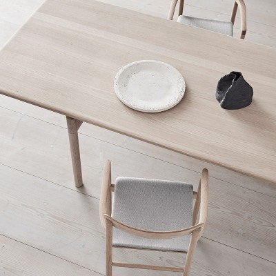 Post Chair Fredericia Post Chair Fredericia