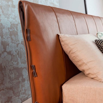 Cama de Casal Cuff Bonaldo Cama de Casal Cuff Bonaldo