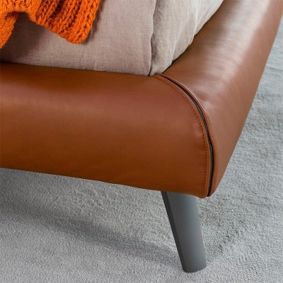 Cama de Casal Cuff Bonaldo Cama de Casal Cuff Bonaldo