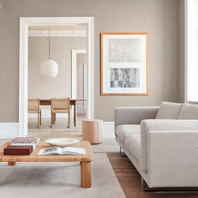 salón sofá EJ280 Fredericia salón sofá EJ280 Fredericia