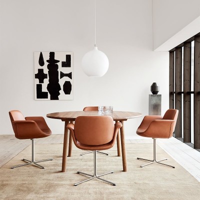 Fredericia Flamingo chair Fredericia Flamingo chair