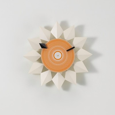 Diamond Markers Clock Vitra Diamond Markers Clock Vitra