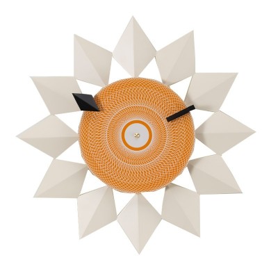 reloj Diamond Markers Clock Vitra reloj Diamond Markers Clock Vitra