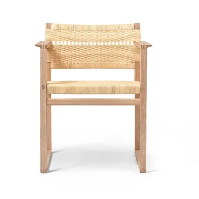 BM62 Armchair cane Wicher Fredericia BM62 Armchair cane Wicher Fredericia