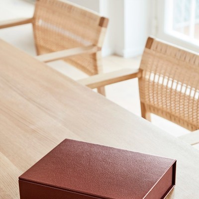 ambiente detalle BM62 Armchair cane Wicher Fredericia ambiente detalle BM62 Armchair cane Wicher Fredericia