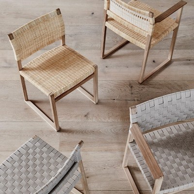 ambiente sillas Mogensen Fredericia ambiente sillas Mogensen Fredericia