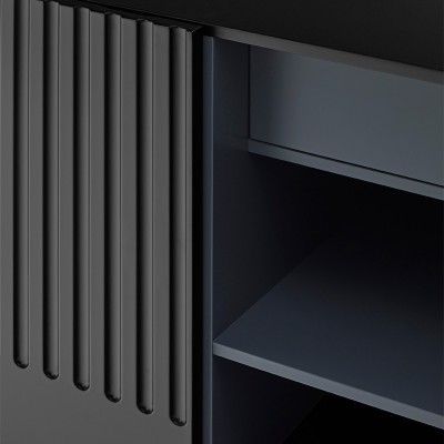 Detalles Aparador Doric de Teulat en Moises Showroom Detalles Aparador Doric de Teulat en Moises Showroom